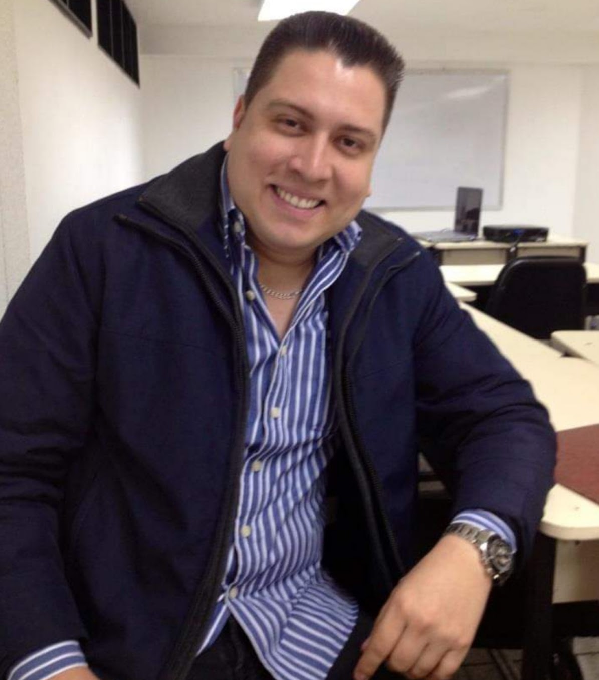 La salida a nuestra tragedia es por la fuerza: OPE – Por Rafael Villafañe