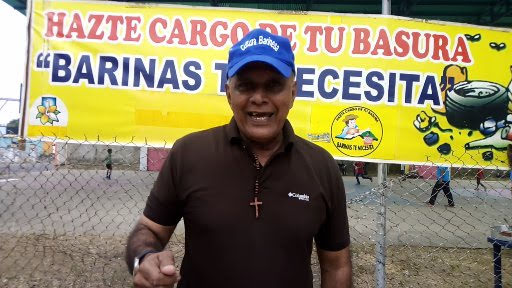 Fundación Ambiental «Hazte cargo de tu basura, Barinas te necesita» llega a 3 años de fundada