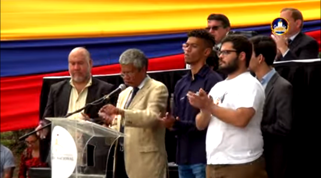 Luis Barragán: Son muy pocas las autoridades universitarias que han denunciado el pírrico presupuesto de la tiranía a las universidades