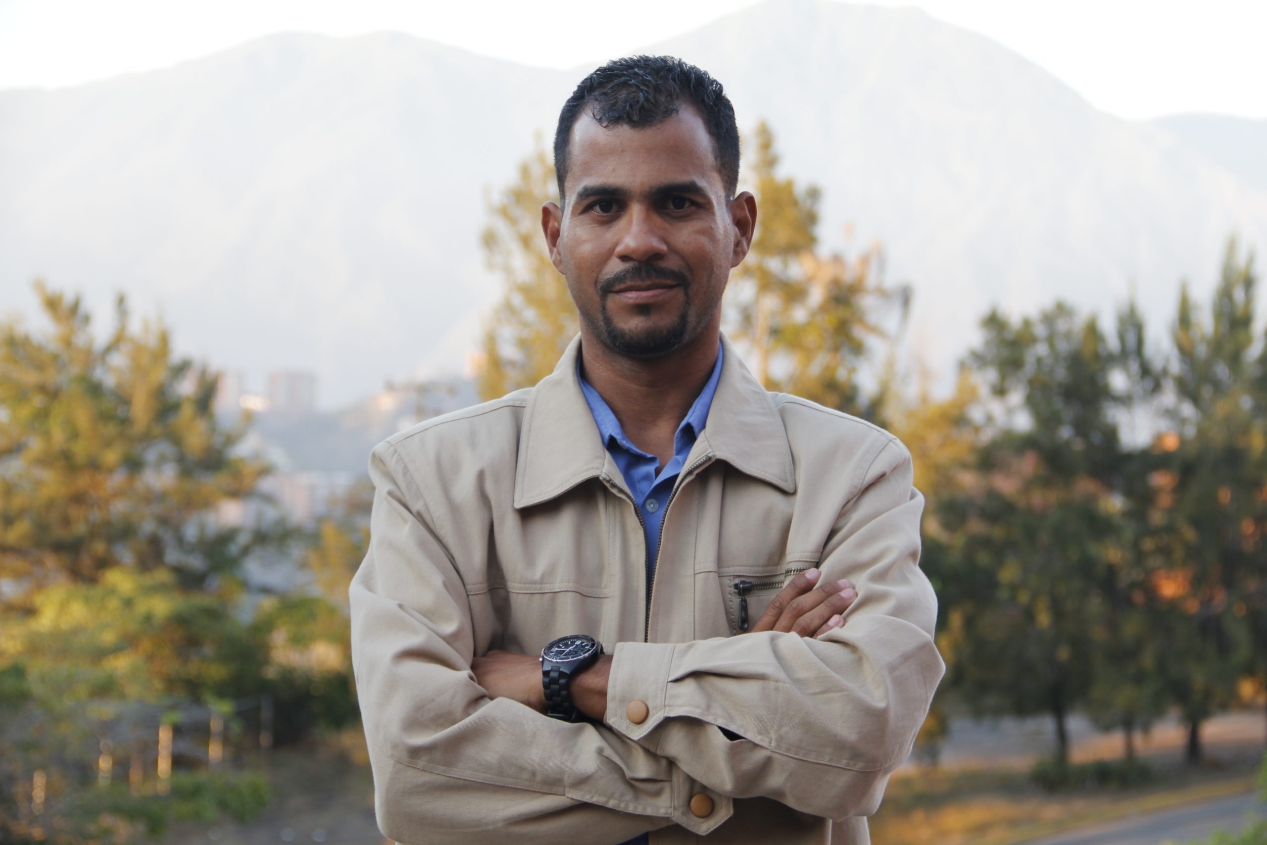 Octavio Valverde: Venezuela exige acción, no distracción