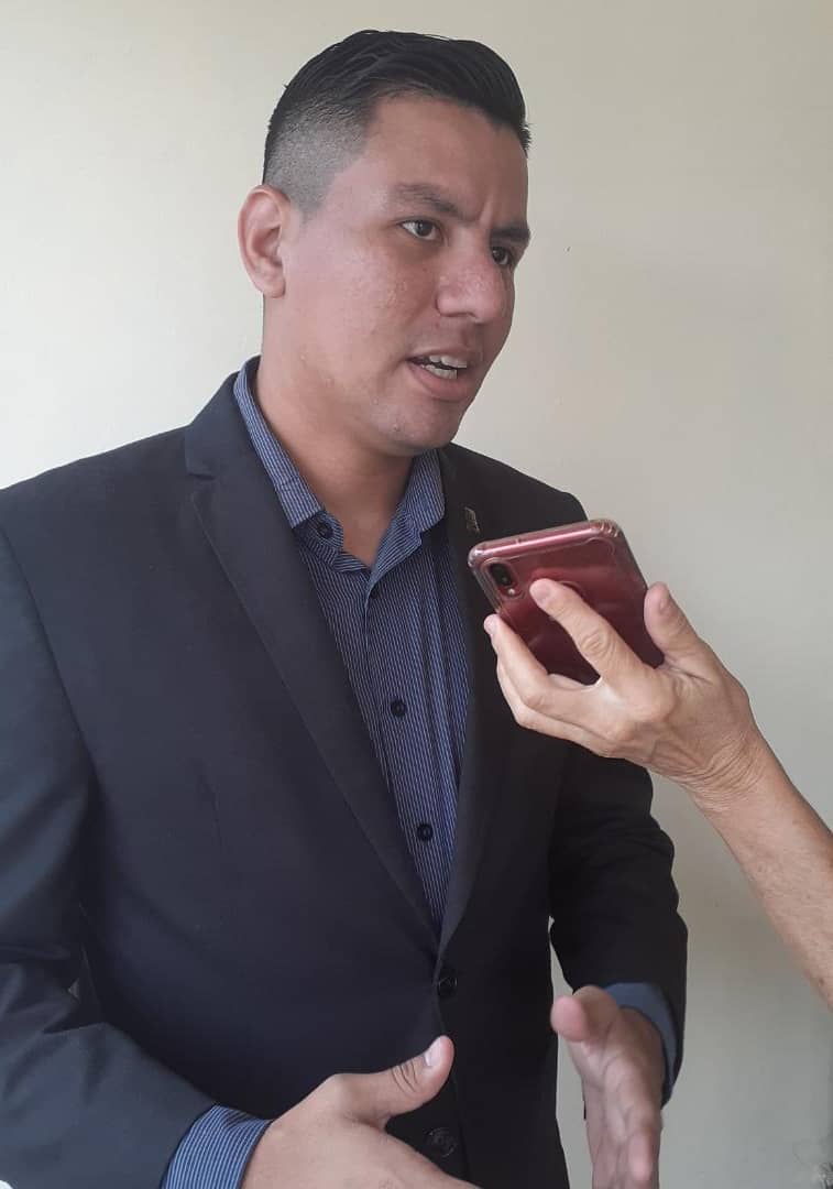 El verdadero misil de Amuay – Por Luis Cabrera