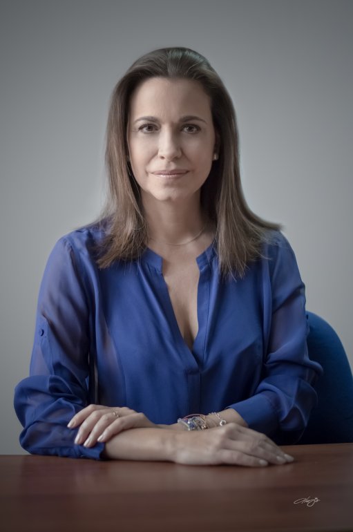 Pactar con las mafias: el cese de la oposición – Por María Corina Machado