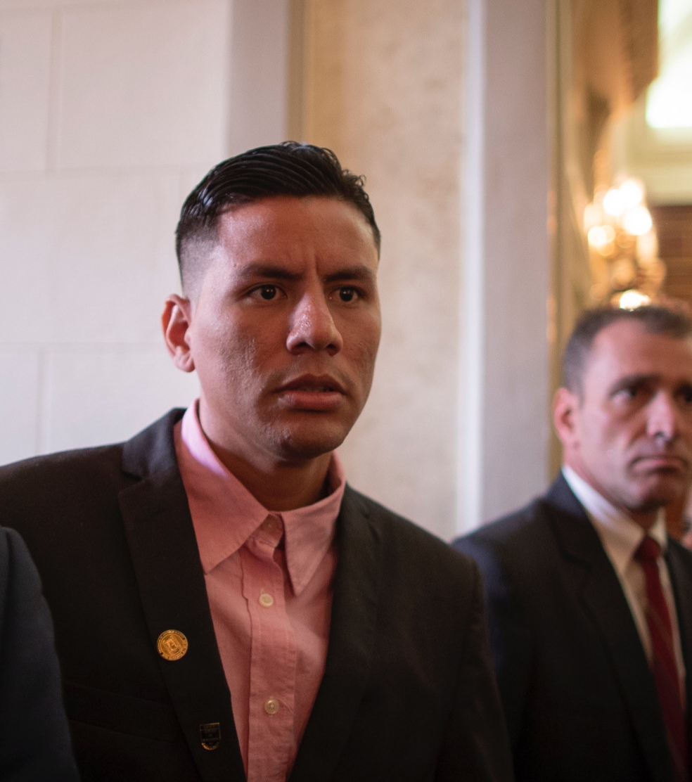 PDVSA Gas, vuelta Leña – Por Luis Cabrera