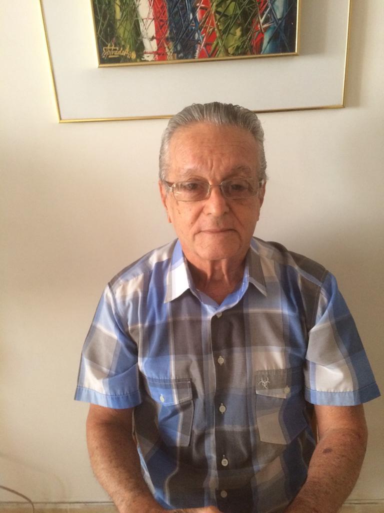 Una Modesta Visión del Mundo – Por Humberto Corradi