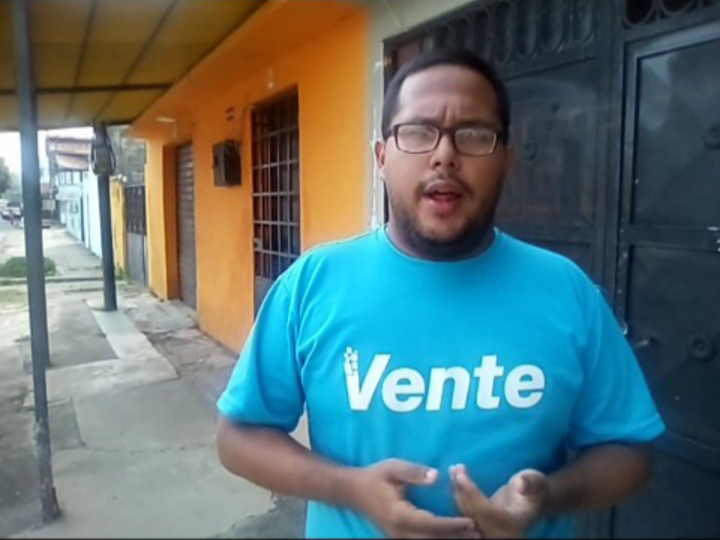 Ante el guabineo: OPE es la ruta – Por Renzo José Meza