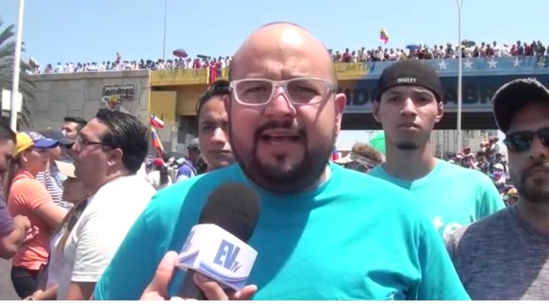 José Santoyo: Retardos procesales se incrementan en calabozos de Anzoátegui