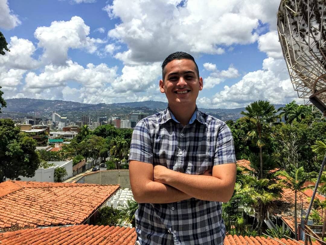 Venezuela no necesita preguntas ¡necesita respuestas! – Por Jhorman Terán