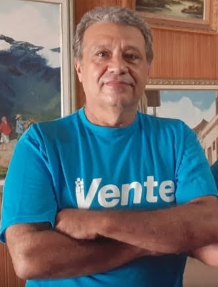 Donald Trump, gracias – Por Piero Ballatore