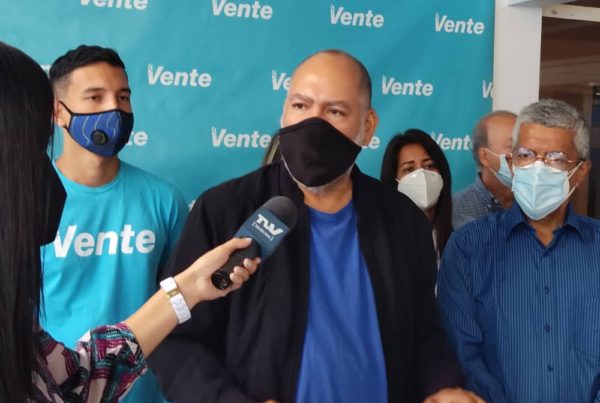 Carnavales secos y desastrosos: William Anseume denuncia la falta de agua en Los Teques