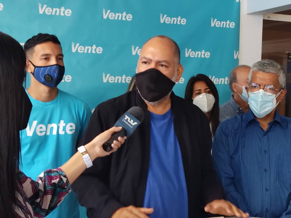 Carnavales secos y desastrosos: William Anseume denuncia la falta de agua en Los Teques