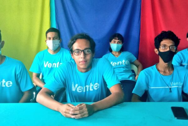 Brayan González Portuguesa