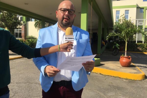 Explosión en Naricual: José Santoyo pide que se investiguen tomas ilegales de gasolina en Anzoátegui