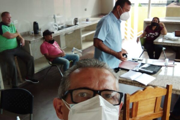 Vente Barinas se alista para ejecutar propuesta de María Corina