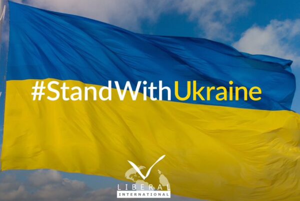 “Guerra contra la civilidad”: Así reaccionan dirigentes de Vente a la invasión rusa a Ucrania