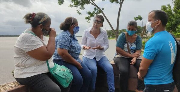 María Corina pide acciones judiciales contra Trinidad y Tobago por asesinato de niño venezolano