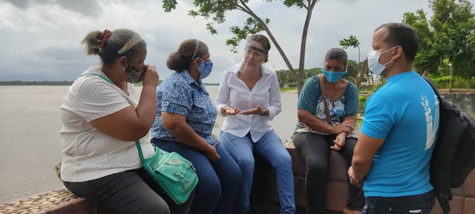 María Corina pide acciones judiciales contra Trinidad y Tobago por asesinato de niño venezolano