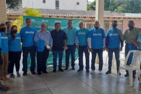 ¿Complicidad dentro de la cúpula opositora? La denuncia de Henry Alviarez desde Cumaná