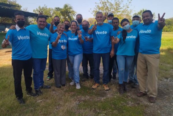 ¿Dos Venezuela? Henry Alviarez constata la hambruna que padecen en el interior del país