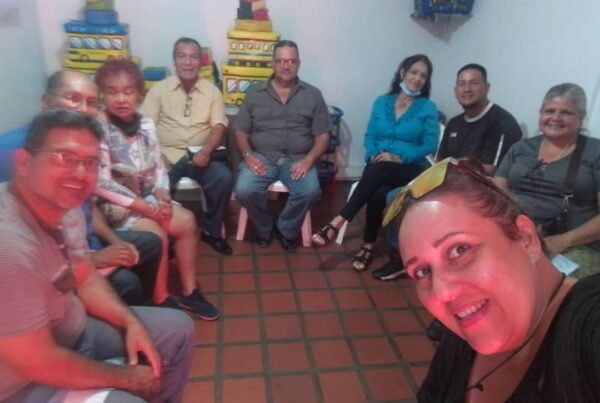 Vente Sucre: Estamos creando una verdadera conciencia ciudadana cuyo norte es la libertad