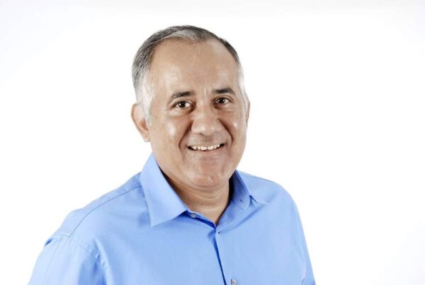 JOSÉ GREGORIO CONTRERAS