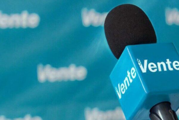 Vente - Así reaccionaron al encuentro entre EEUU y Maduro