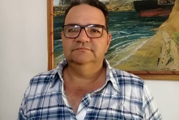 Manuel Rodríguez: Un nuevo liderazgo debe incluir a ciudadanos de bien, dispuestos a liberar el país