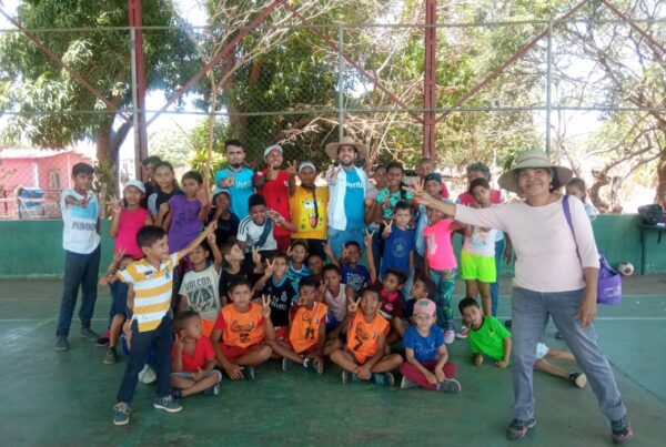 Guárico Tradiciones