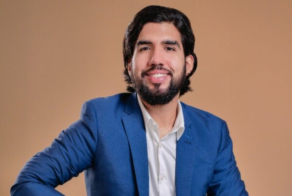 Esperanza – Por Pedro Antonio De Mendonca