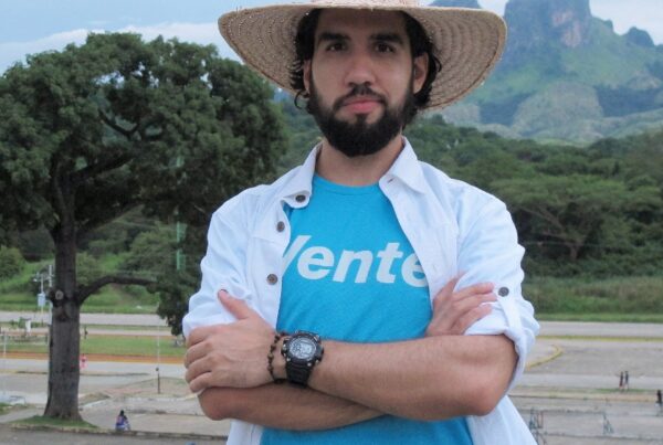 Lo que Vente significa para Venezuela – Por Pedro Antonio De Mendonca