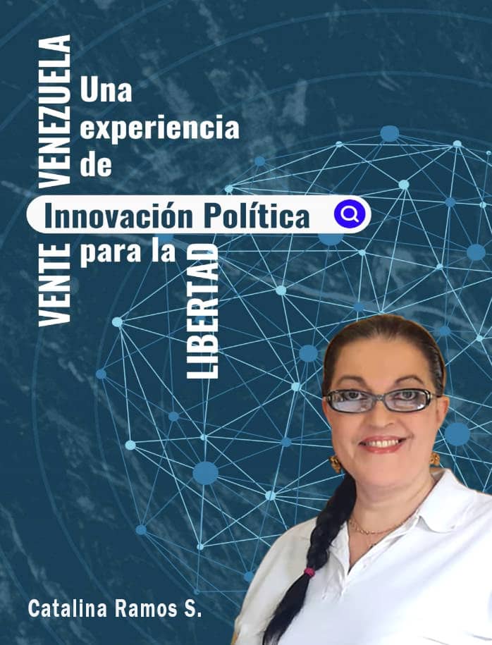 Ensayo «Vente Venezuela: una experiencia de innovación política para la libertad» (+PDF)