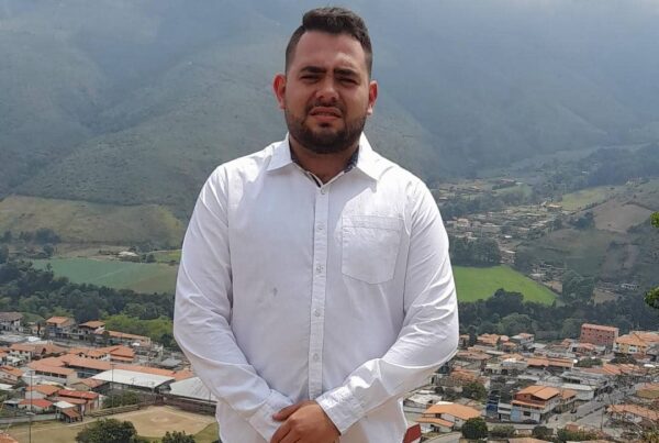 Luis Moret: A 209 años de aquel glorioso 19 de mayo, en Bailadores estamos llamados a conquistar la libertad