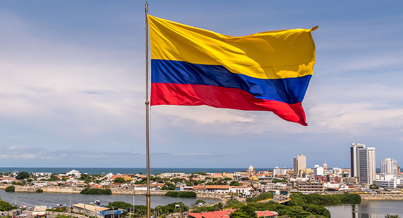 Comunicado: Vente Venezuela sobre elecciones en Colombia