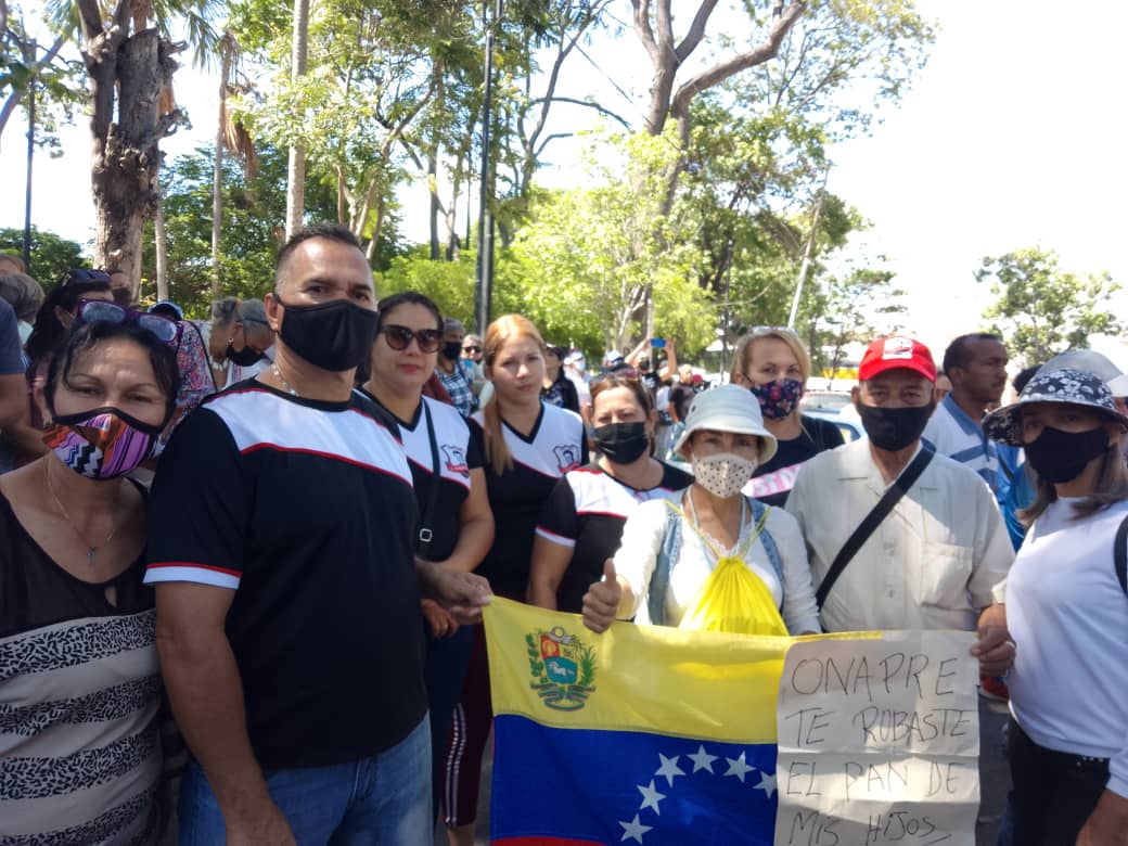Vente Sucre condena secuestro del pago vacacional a los trabajadores del Ministerio Educación