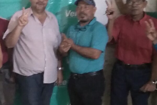 Vente Sucre se solidariza con las 252 familias a quienes Salinera de Araya vulnera derechos humanos