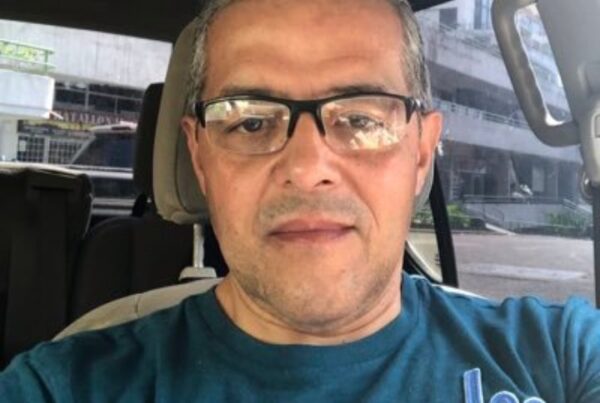 El latifundio iraní – Por Genaro Méndez