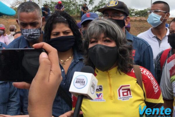 Hoy 20 de agosto se cumplen 4 años del atentado más grave al que han sido sometidos los trabajadores de Venezuela.