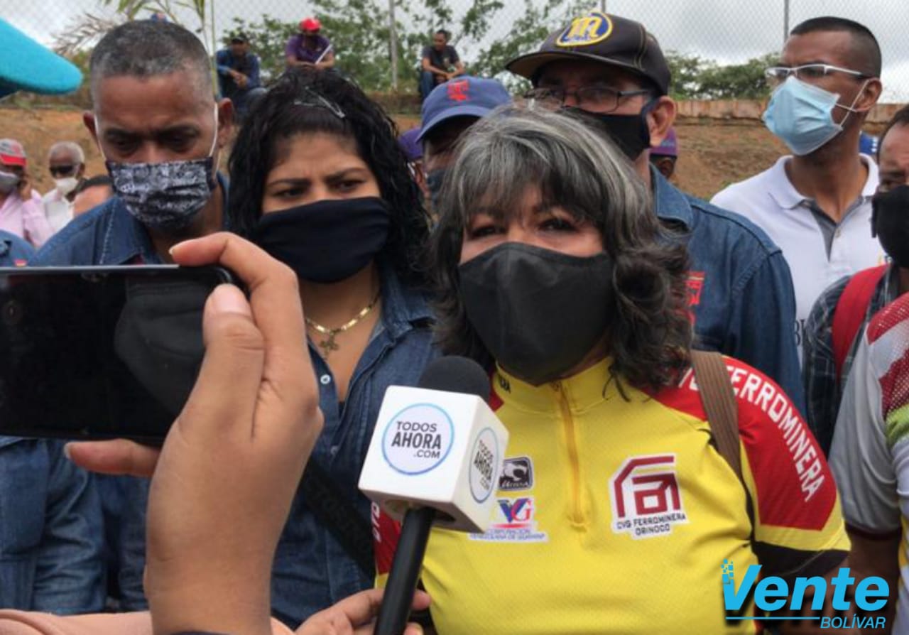 Lunes negro para los trabajadores de Venezuela – Por Tania Rodríguez