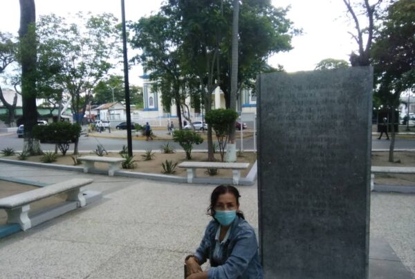 Vente Sucre: Régimen desprecia la memoria del poeta Andrés Eloy Blanco
