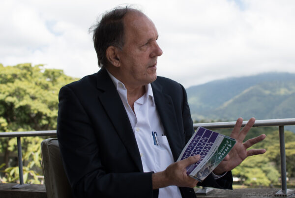 Error de percepción - Por Bernardino Herrera León