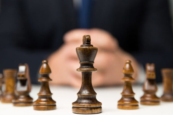 El poder y la dimensión oculta de la religión I – Por Rainer González