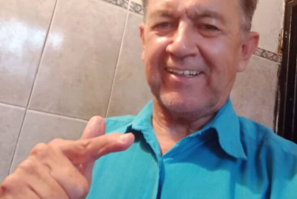 La apatía partidista – Por Luis Granados