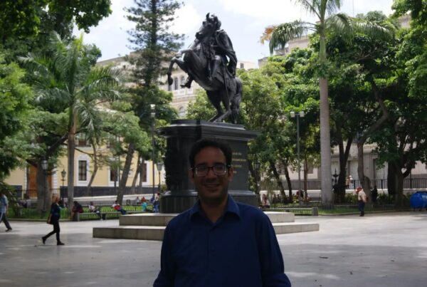 Liberalismo vs. Sindicatos - Por Andy Barreto