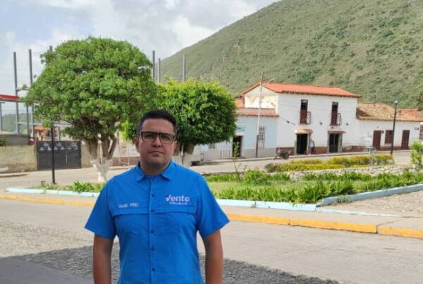 Vente y María Corina, una nueva forma de hacer política - Por Daniel Pérez