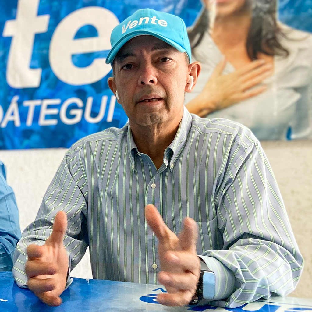 Pedro Galvis: El colapso de varias ciudades de Anzoátegui no solo obedece a las lluvias