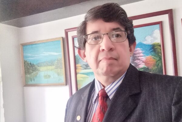 Los partidos políticos en Venezuela - José Escalante