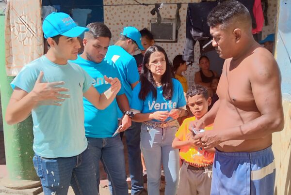 Vente Nueva Esparta: Las comunidades de Mariño claman ayuda