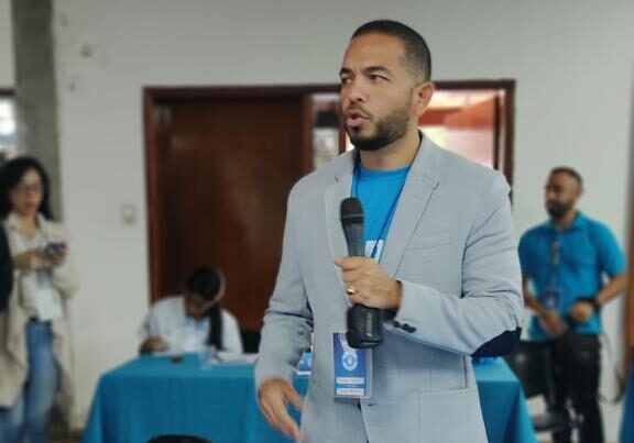 Jhillkys Alcila: Tenemos una nueva oportunidad y no la vamos a dejar pasar