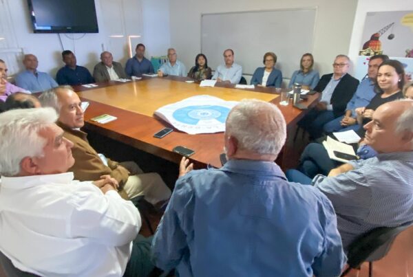 Comando María Corina arma trabuco de articulación políticaComando María Corina arma trabuco de articulación política