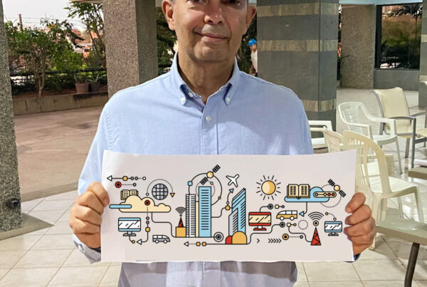 La mejor versión de Lechería es posible, requiere voluntad política y confianza - Por Pedro Galvis