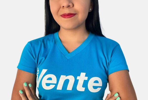 María Oropeza: La “revolución" solo es robo y corrupción